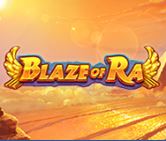 Blaze of Raビットカジノ