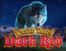 wicked tales dark red